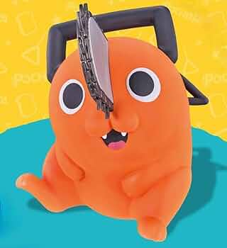 チェンソーマン　ポチタ　SOFVIMATES 2体セット チェンソーマン SOFVIMATES ～ポチタ～ 2つセット｜Yahoo!フリマ